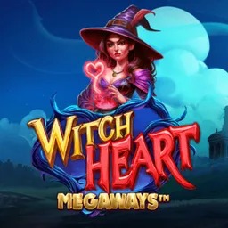 Witch Heart Megaways